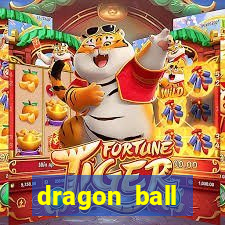 dragon ball classico legendado
